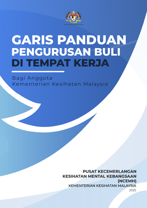 Garis Panduan Pengurusan Buli di Tempat Kerja