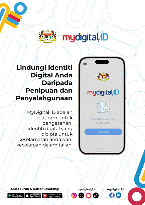 MyDigital ID