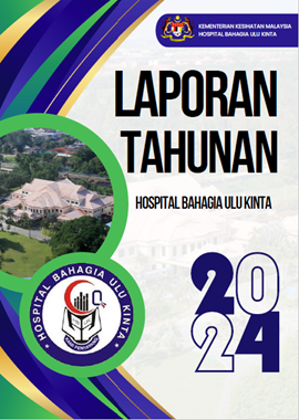 Laporan Tahunan 2024