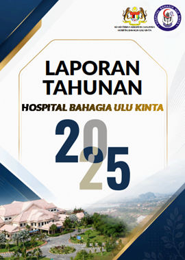 Laporan Tahunan 2025