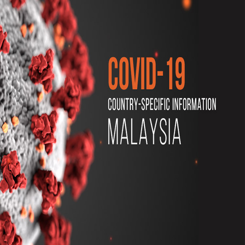 STATUS TERKINI COVID-19 DI MALAYSIA