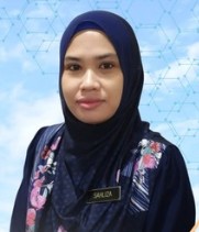 PENGARAH BARU