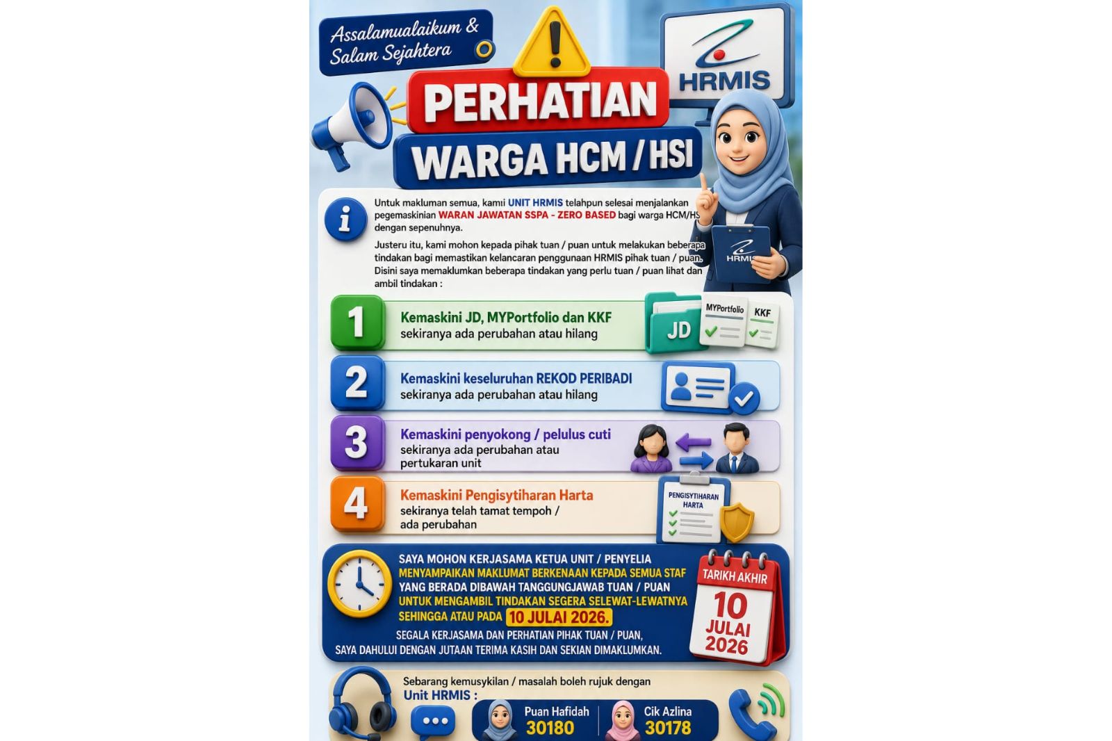 hrmis