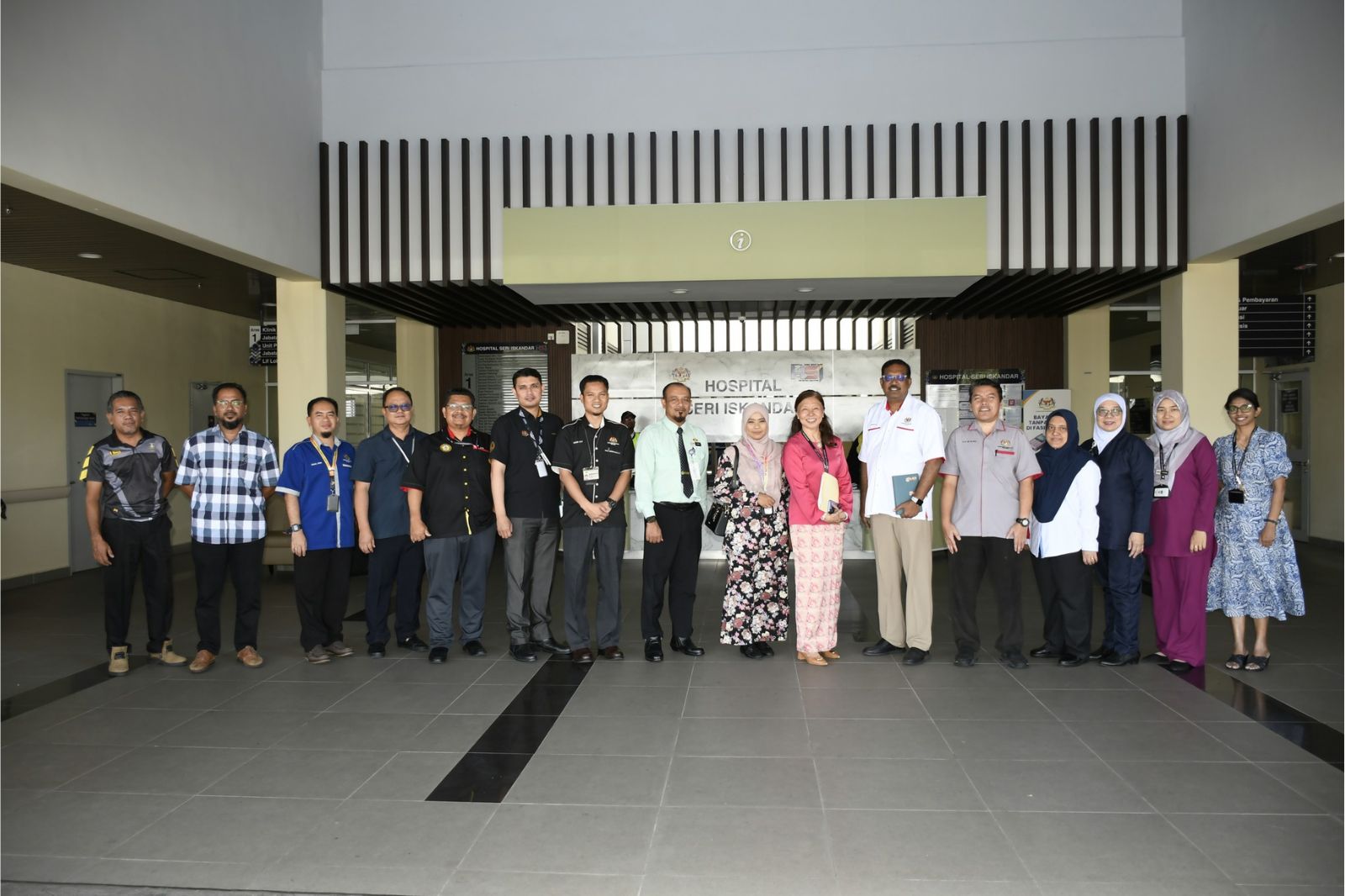 lawatan tapak perasmian1