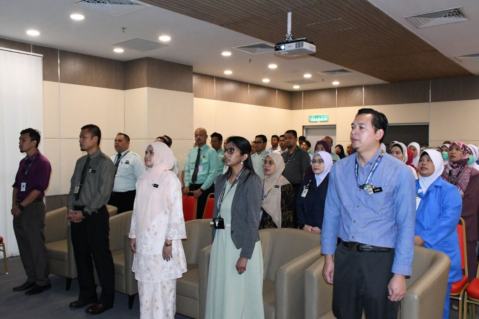 perhimpunan bulanan 6 2