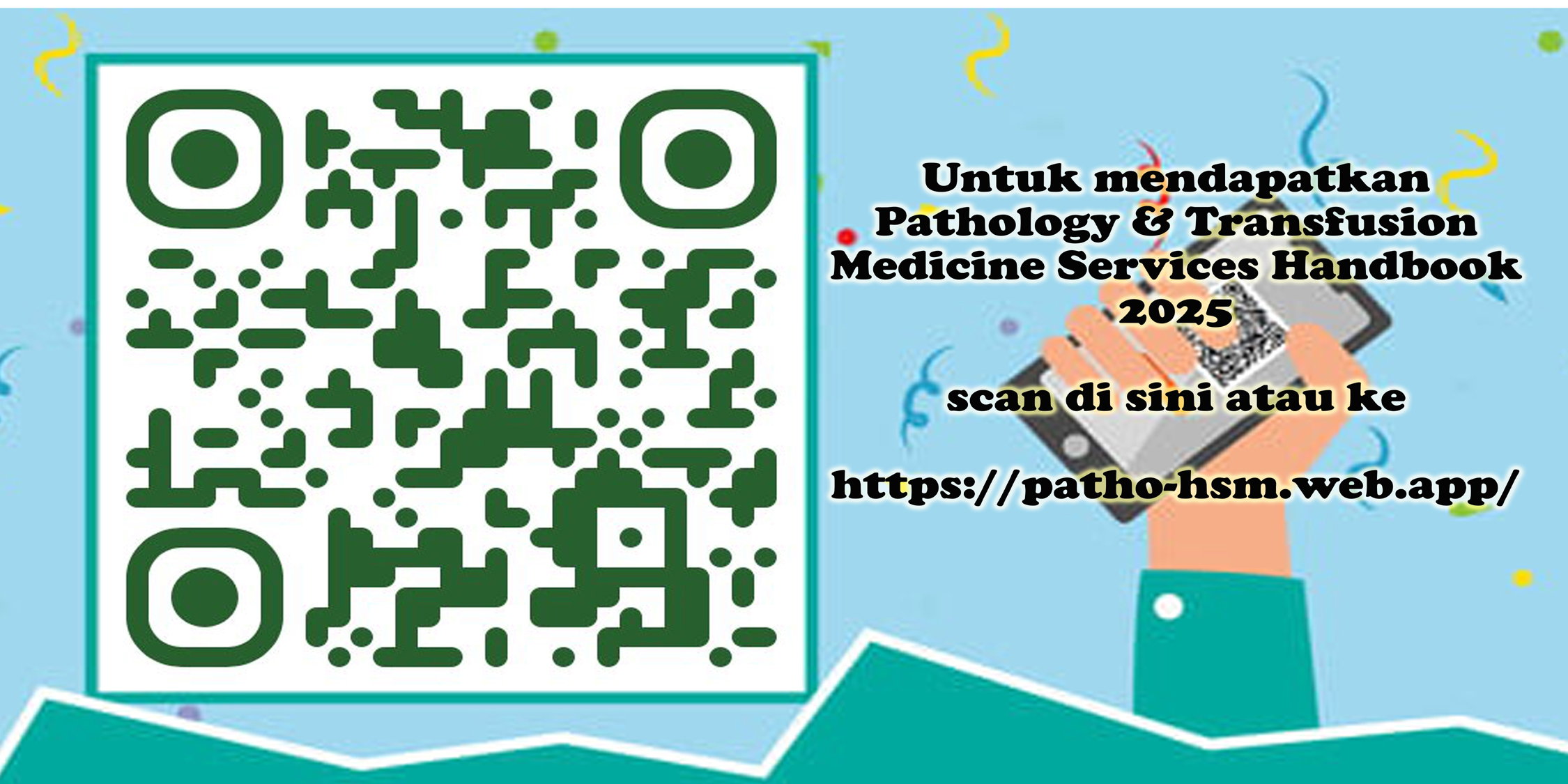 iklan handbook patologiK