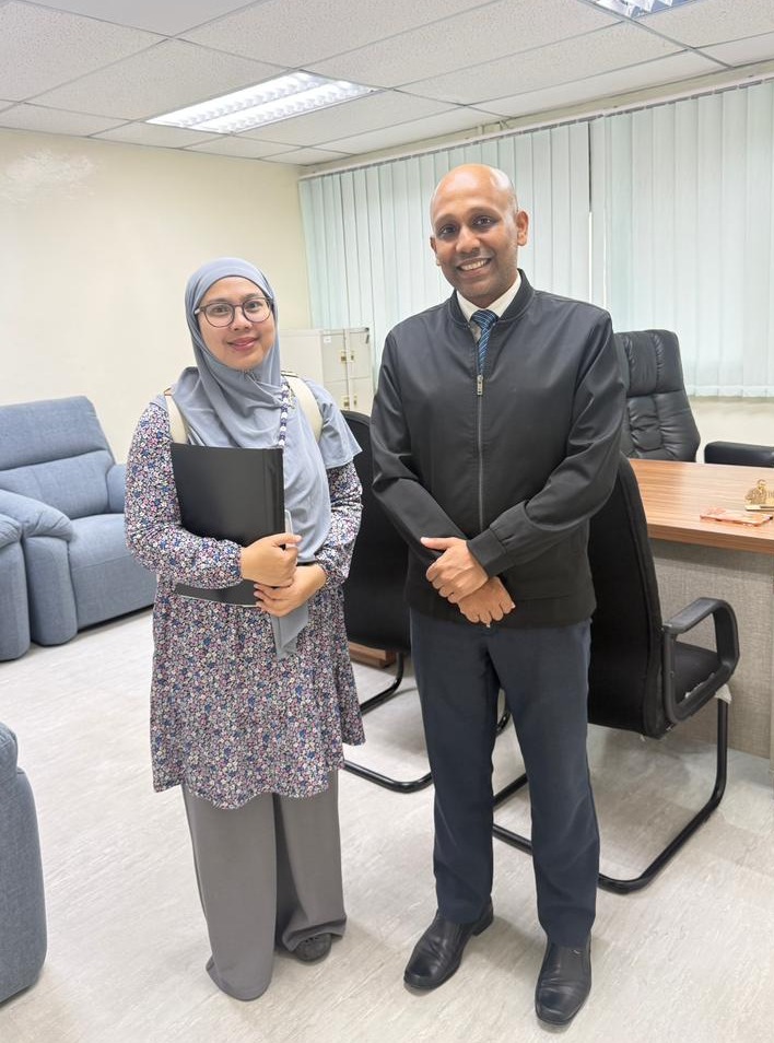 Dr. Nor Syafawati Osnamila Binti Abdullah