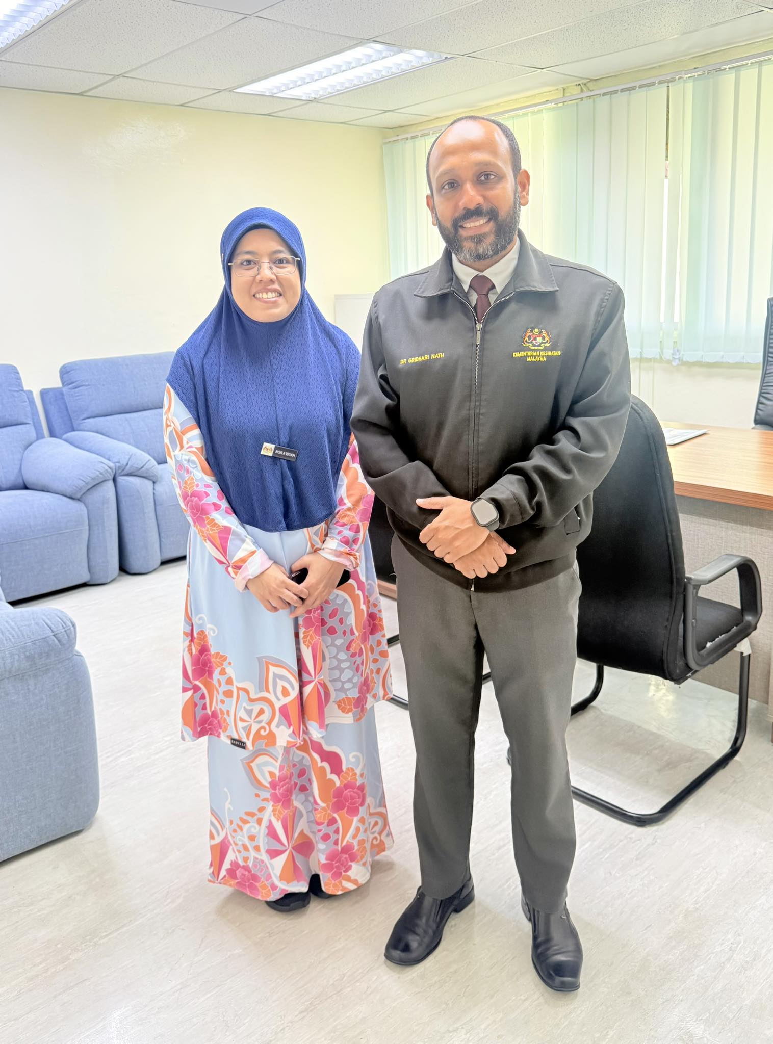 Pakar Perubatan Kecemasan