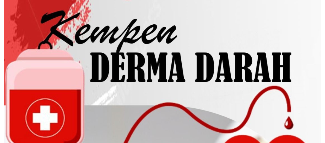 Kempen Derma Darah