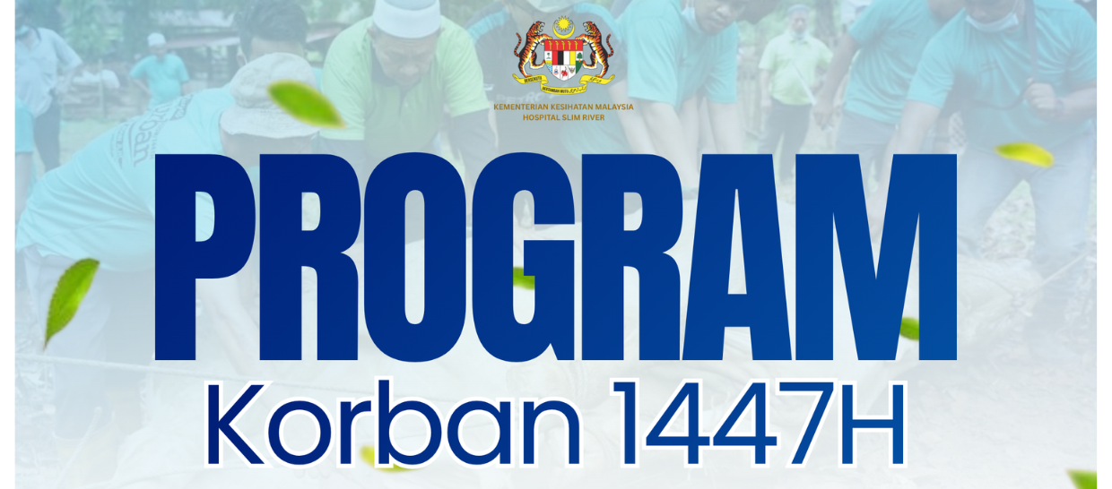 Program Korban 1447H