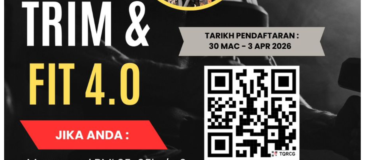 PROGRAM TRIM & FIT 4.0 HSR 2026