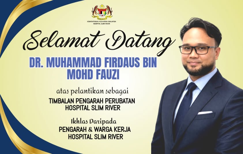 poster perlantikan TP