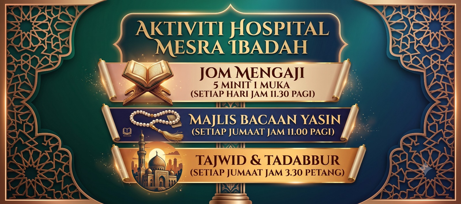 Aktiviti HMI