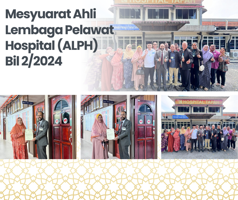 ALPH 13 OGOS 2024