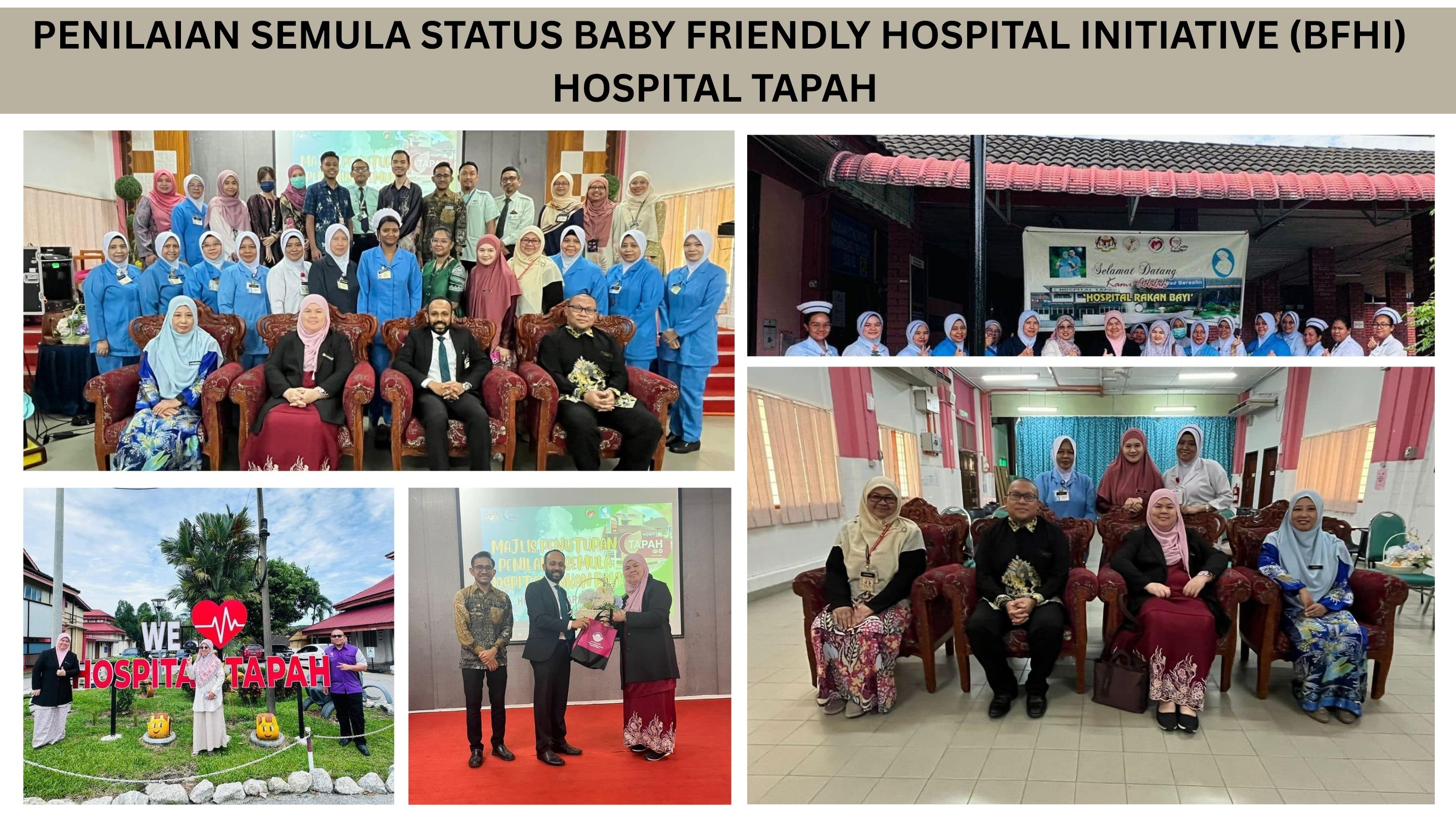 BABY FRIENDLY