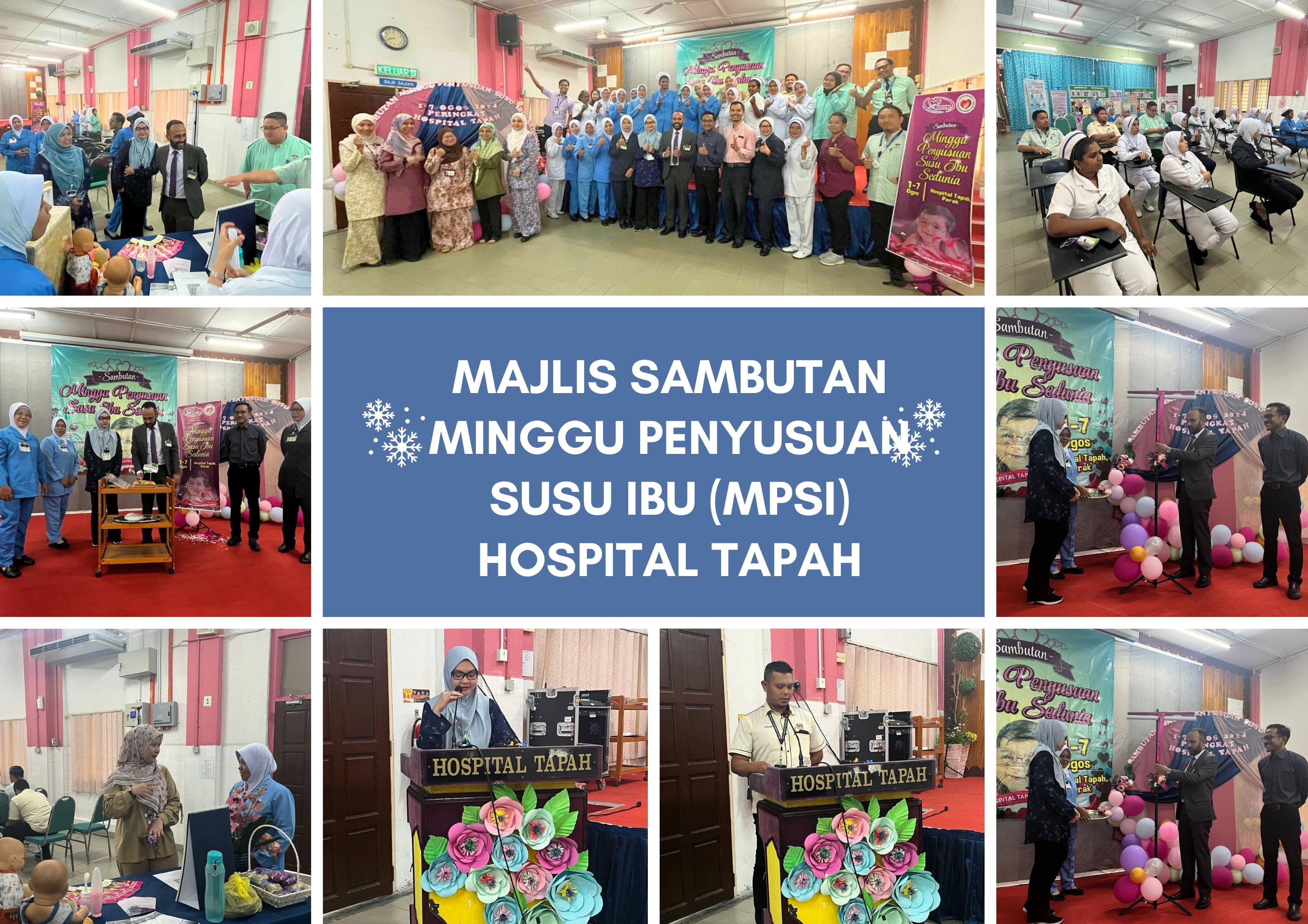 SUSU IBU 9 OGOS 2024