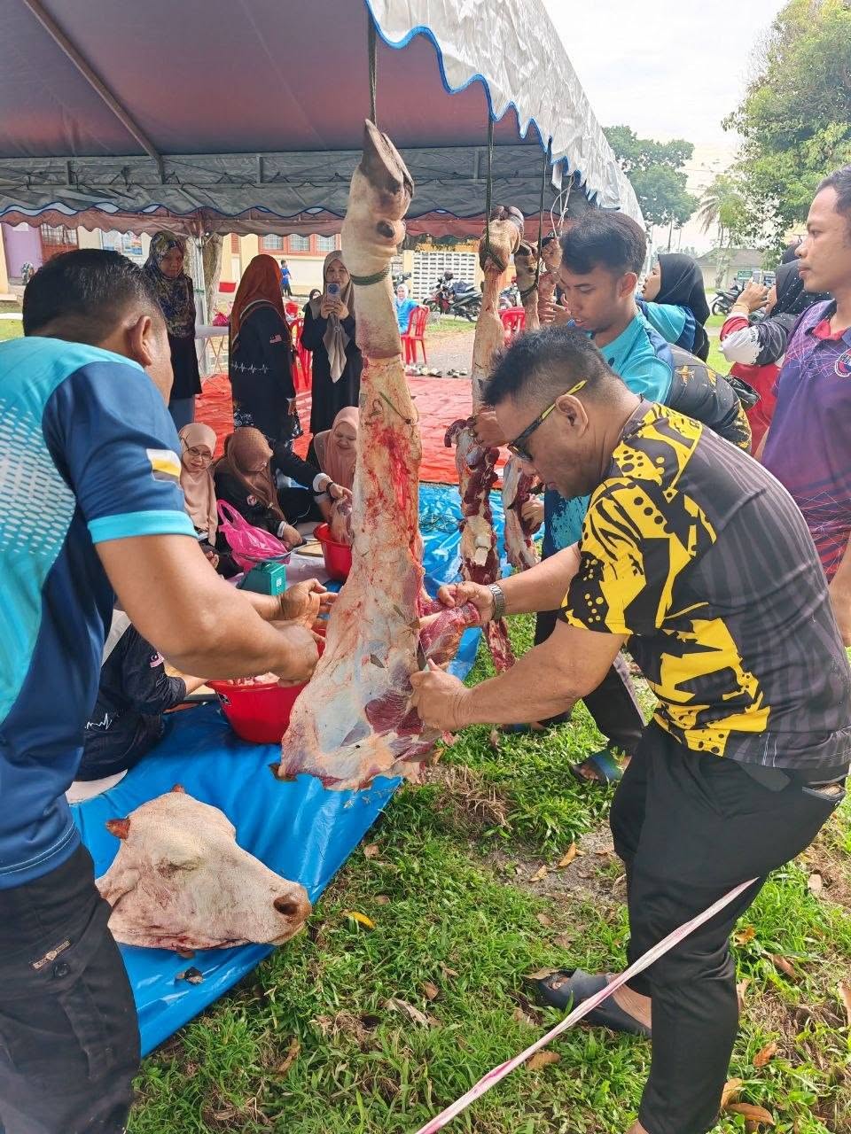 Qurban