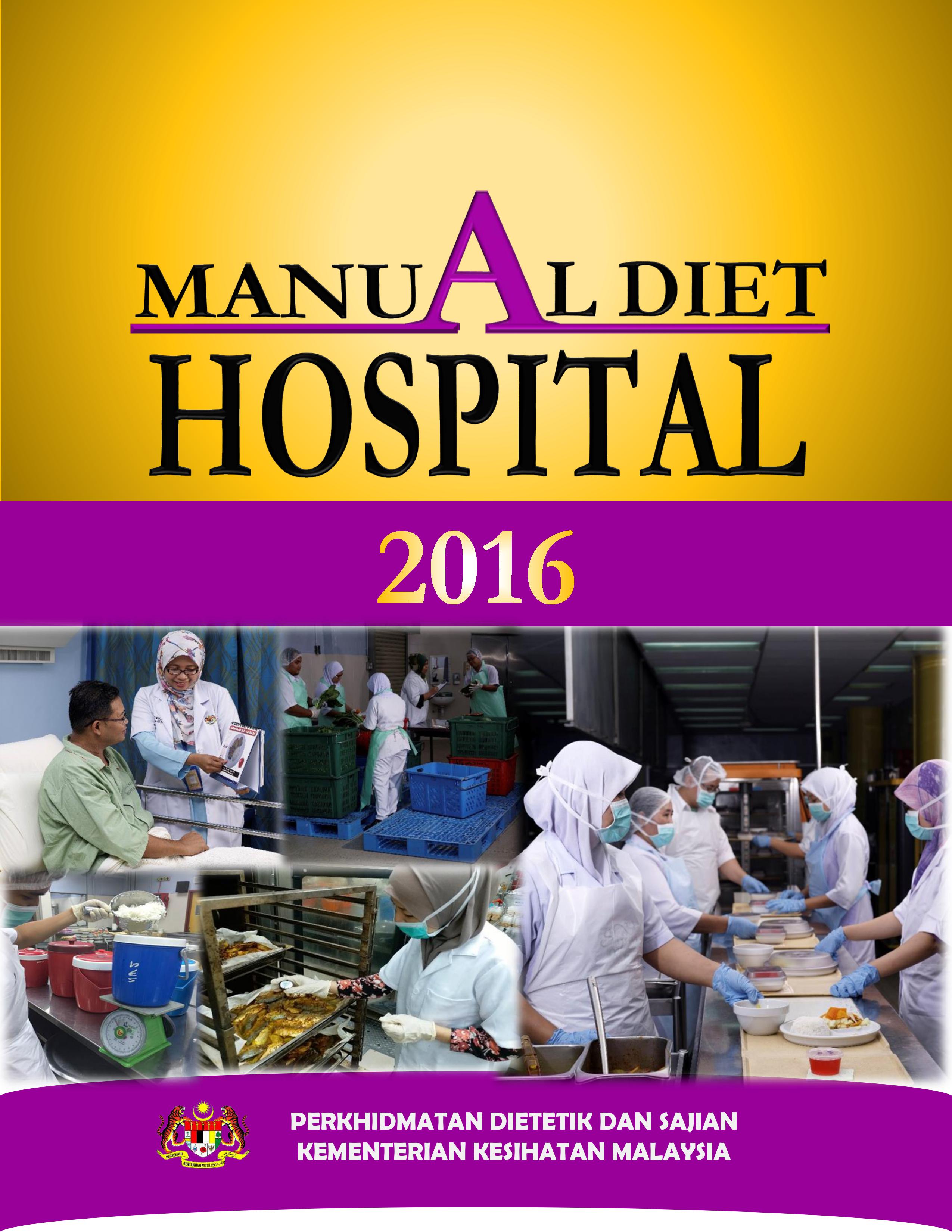 Diet Cover