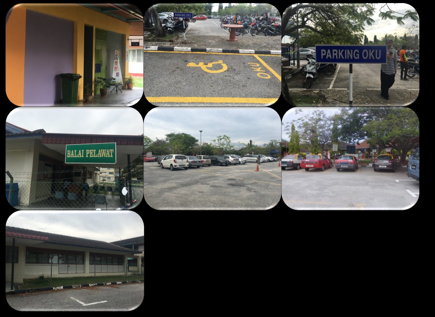 kemudahan