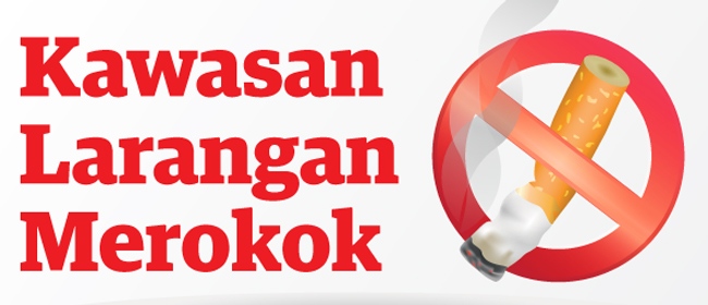 laranganmerokok