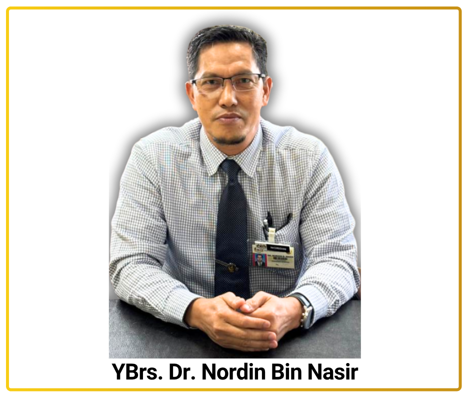Dr Nordin
