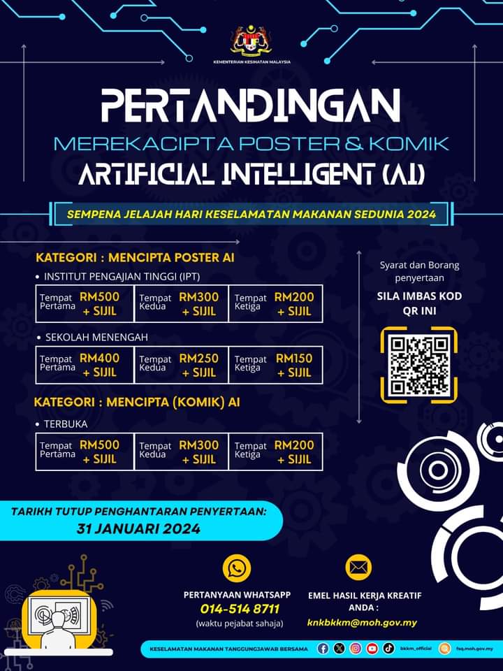202401 Poster Pertandingan BKKM