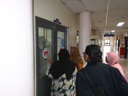 Lawatan TPKN KA ke MKAI 