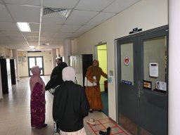 Lawatan TPKN KA ke MKAI 