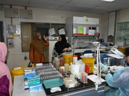 Lawatan TPKN KA ke MKAI 