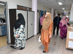 Lawatan TPKN KA ke MKAI 